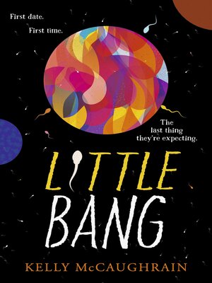 cover image of Little Bang
